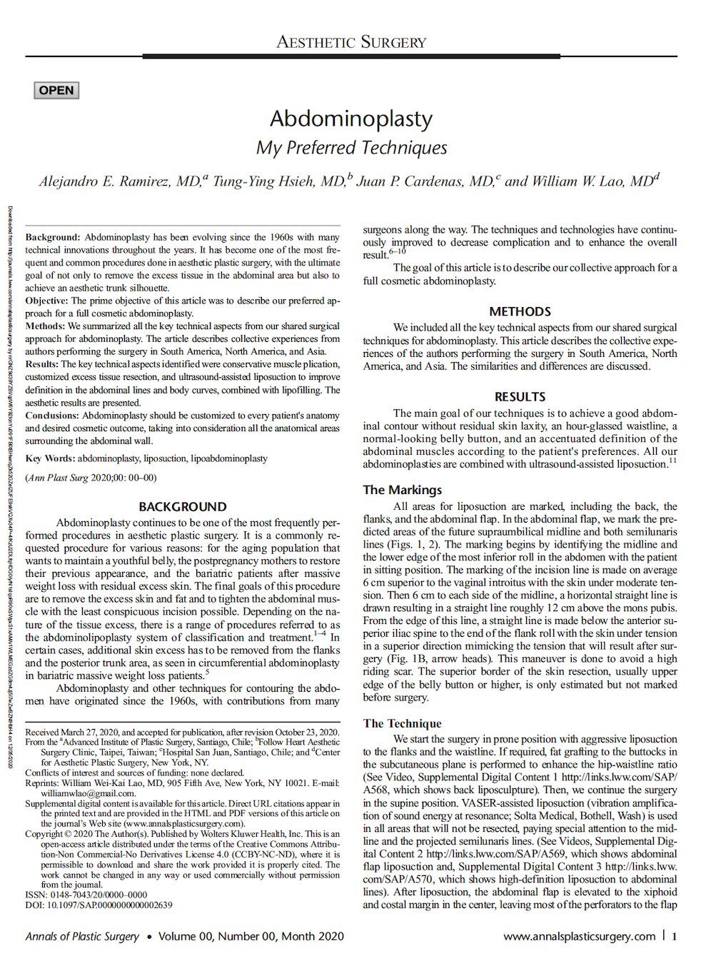 Paper científico